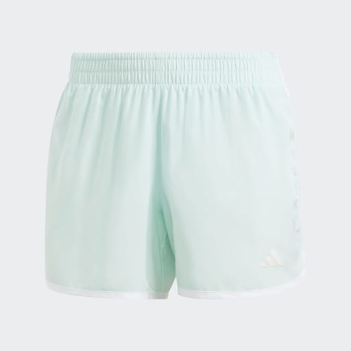 MARATHON 20 RUNNING SHORTS - Semi Flash Aqua