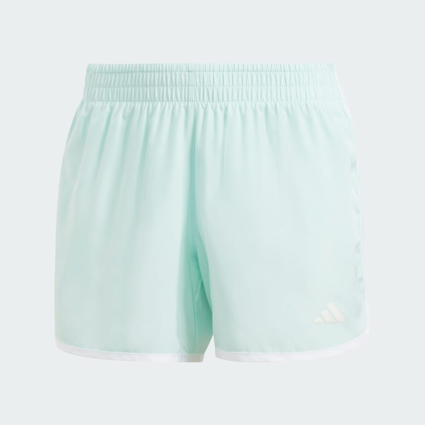 MARATHON 20 RUNNING SHORTS - Semi Flash Aqua