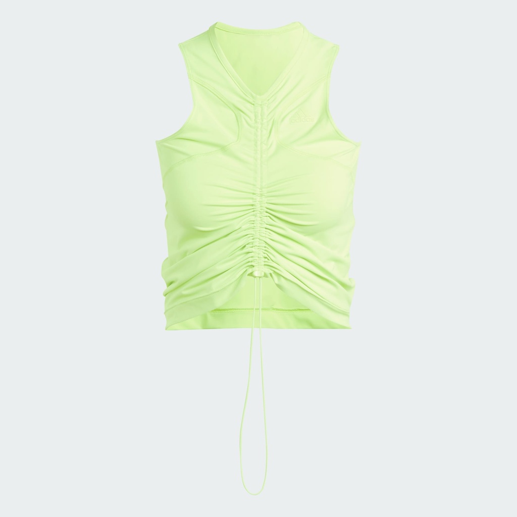 CITY ESCAPE TANK TOP - Green