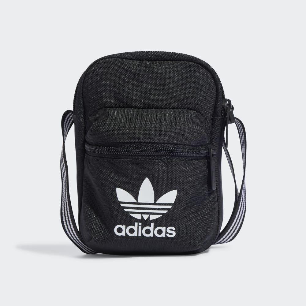 ADICOLOR CLASSIC FESTIVAL BAG - Black