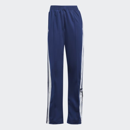 ADICOLOR CLASSICS ADIBREAK TRACK JOGGERS - Dark Blue