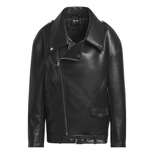 ADIDAS IVP MOTO TOUR JACKET (ALL GENDER) - BLACK