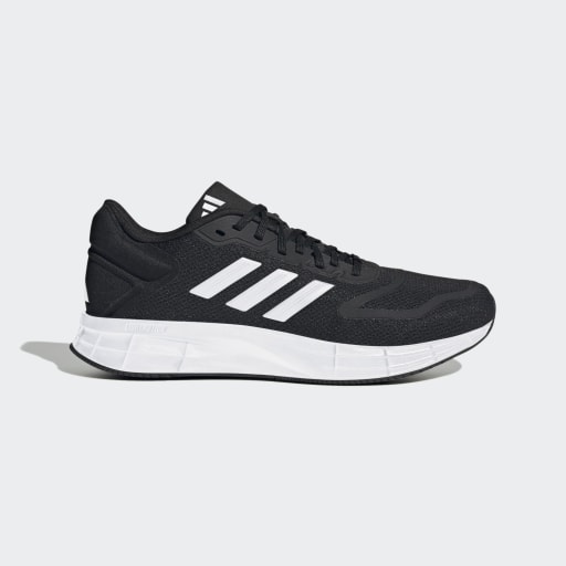 DURAMO 10 SHOES - Core Black / Ftwr White / Core Black