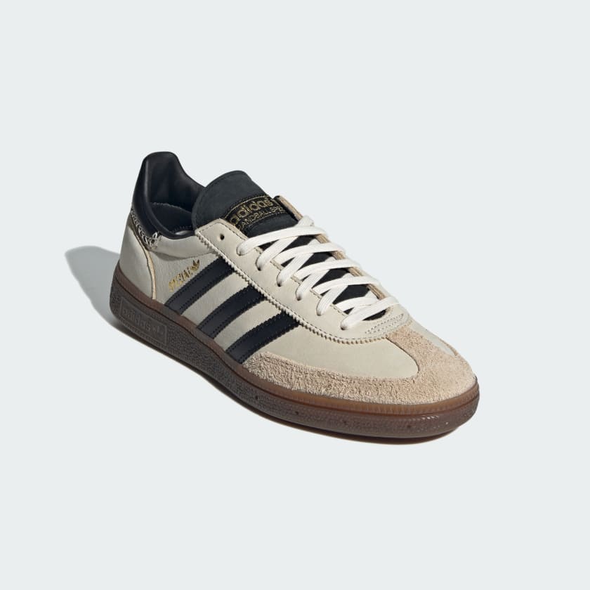 HANDBALL SPEZIAL SHOES - White