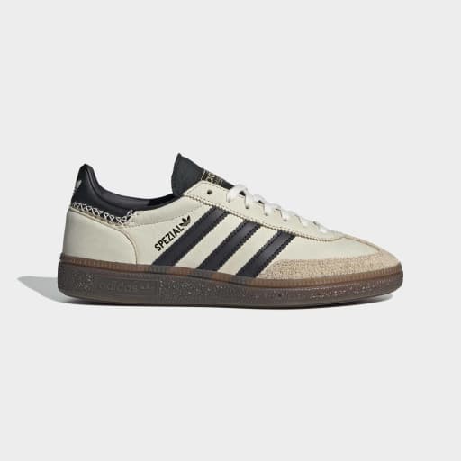 HANDBALL SPEZIAL SHOES - White