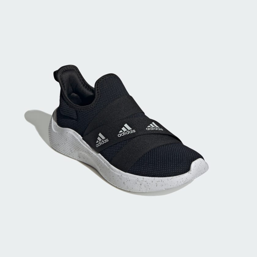 PUREMOTION ADAPT SHOES - Core Black / Grey Two / Cloud White