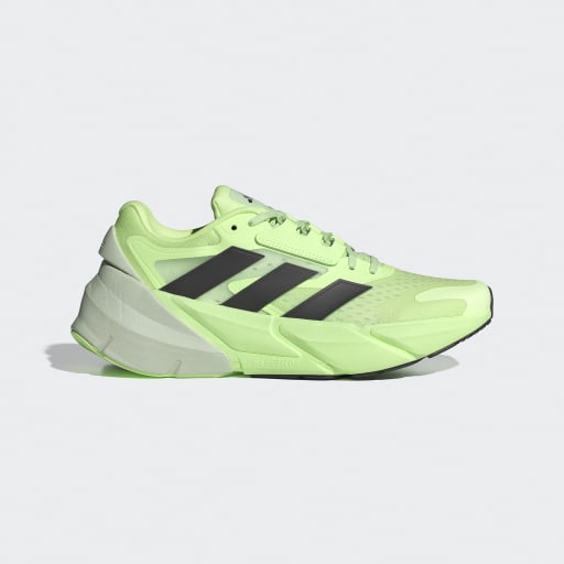 ADISTAR 2.0 SHOES - Semi Green Spark / Core Black / Green Spark