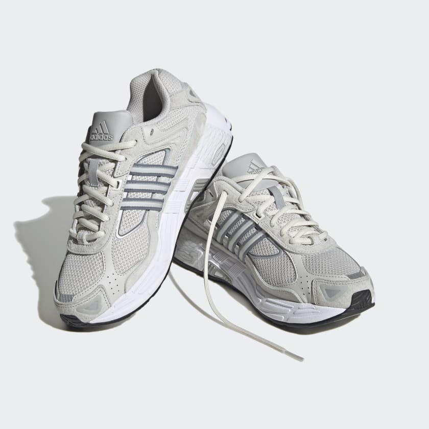 RESPONSE CL SHOES - Grey One / Grey Two / Grey