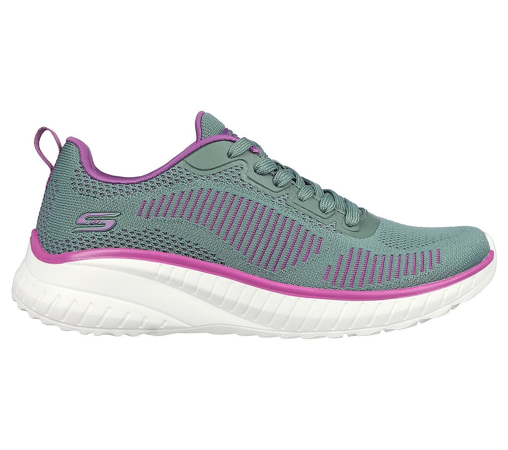 SKECHERS BOBS SQUAD CHAOS - 117228 - OLMT