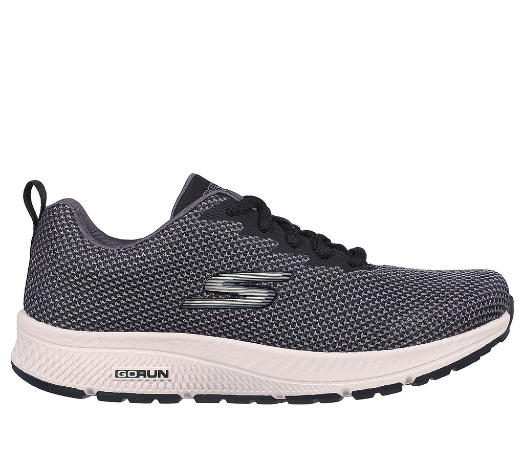 SKECHERS GO RUN CONSISTENT - 128290 - BKMV