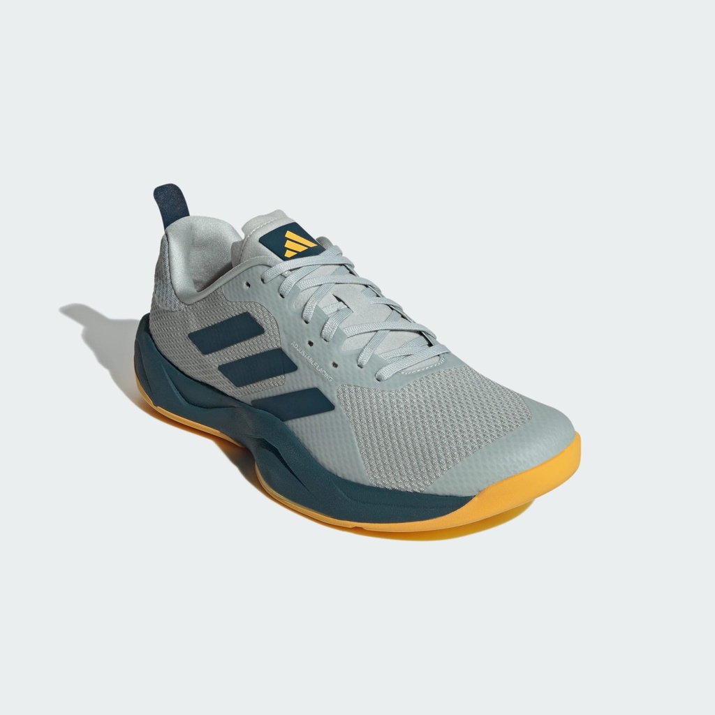 RAPIDMOVE TRAINER - Wonder Silver / Arctic Night / Active Gold