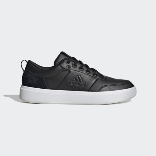PARK STREET SHOES - Core Black / Core Black / Ftwr White