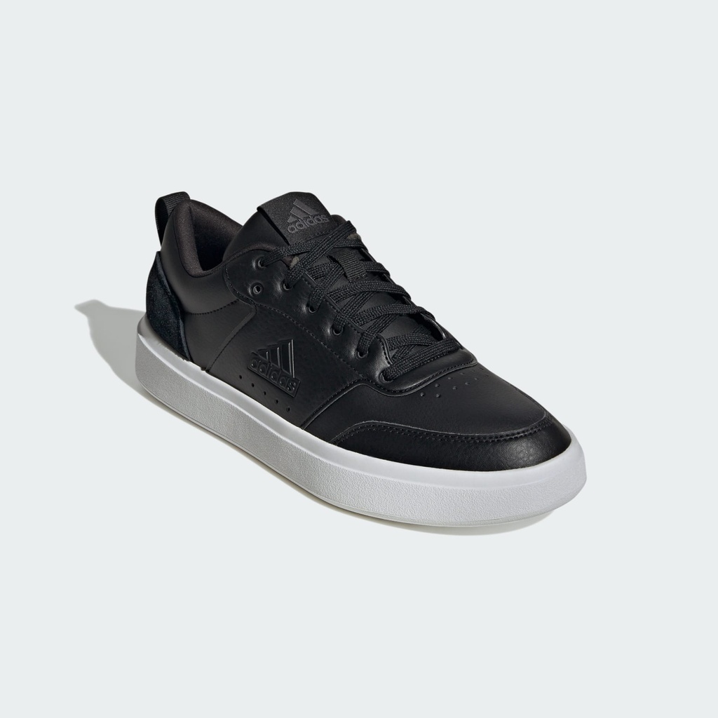 PARK STREET SHOES - Core Black / Core Black / Ftwr White