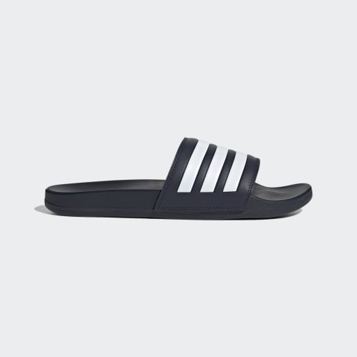 ADILETTE COMFORT SLIDES - Legend Ink / Ftwr White / Legend Ink