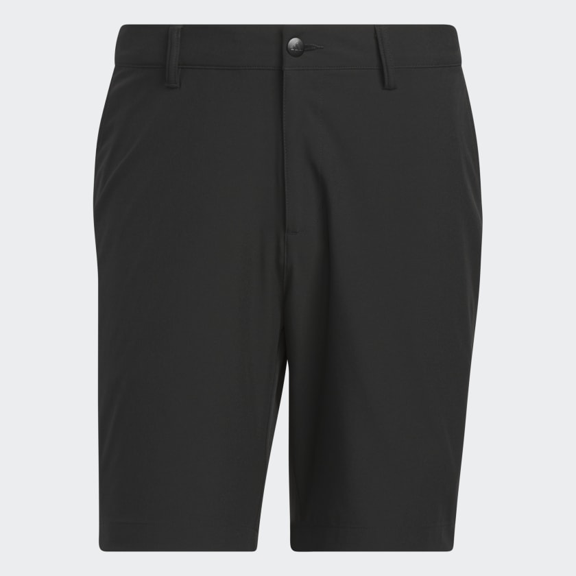 ULTIMATE365 8.5-INCH GOLF SHORTS - Black
