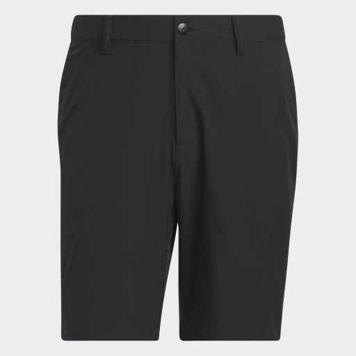 ULTIMATE365 8.5-INCH GOLF SHORTS - Black