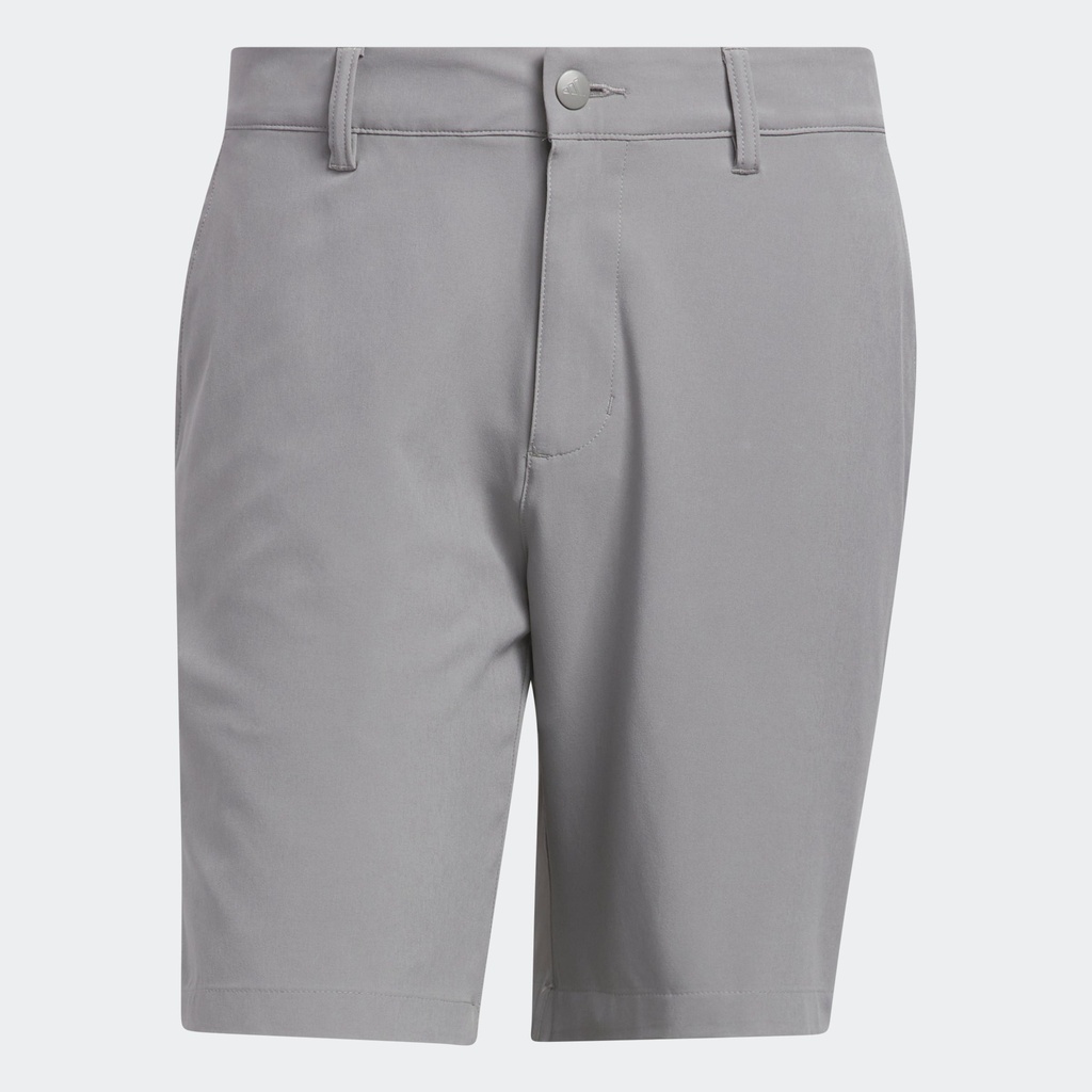 ULTIMATE365 8.5-INCH GOLF SHORTS - Grey Three