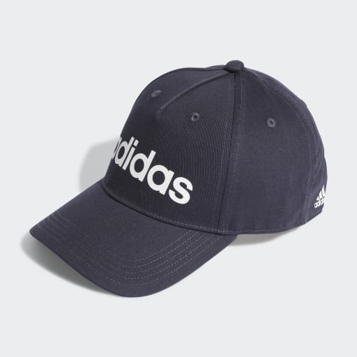 DAILY CAP - Shadow Navy / White / White