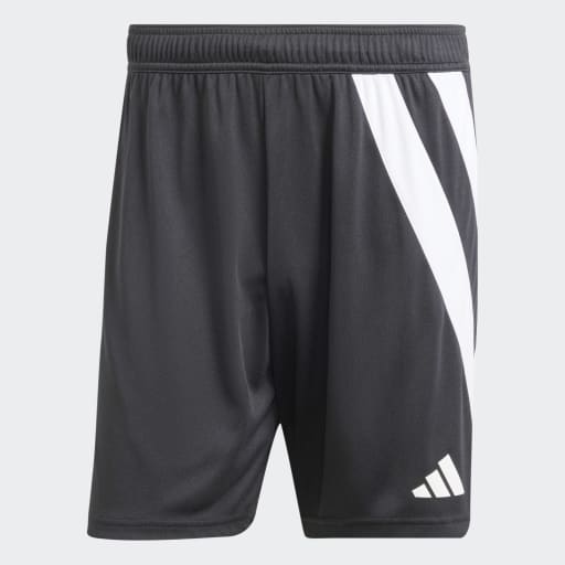 FORTORE 23 SHORTS - Black / White