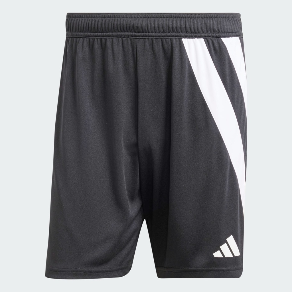 FORTORE 23 SHORTS - Black / White