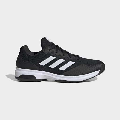 GAMECOURT 2.0 OMNICOURT SHOES - Black