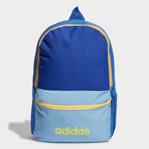 GRAPHIC BACKPACK - Bright Royal / Semi Blue Burst / Spark