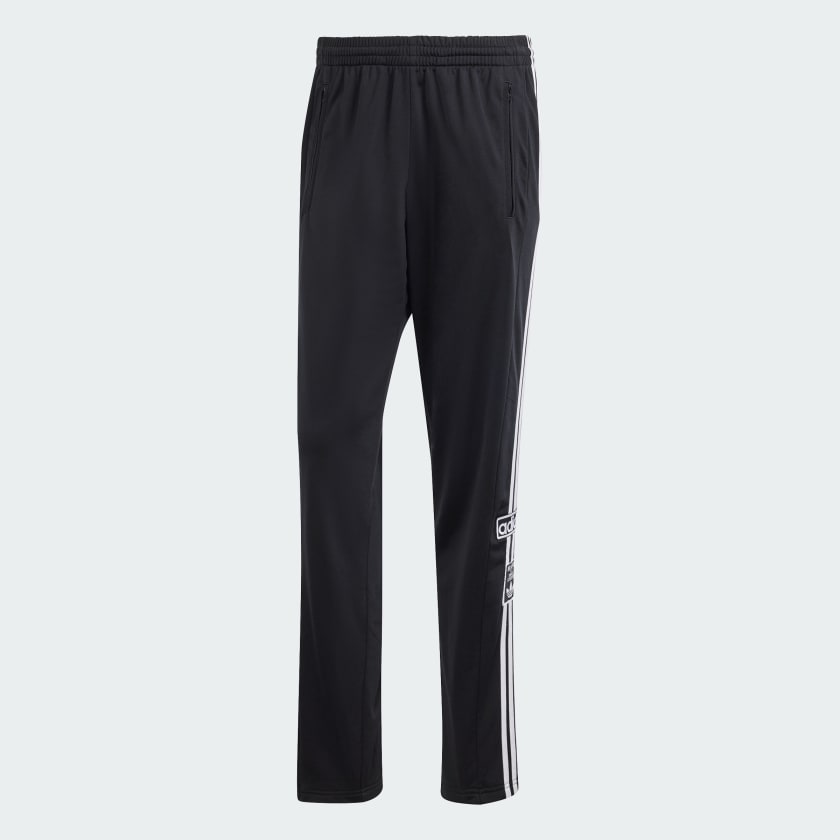 ADICOLOR CLASSICS ADIBREAK TRACKSUIT BOTTOMS - Black