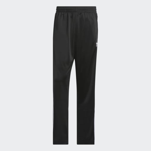 ADICOLOR CLASSICS FIREBIRD TRACK TRACKSUIT BOTTOMS - Black / White