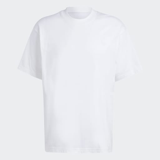 ADICOLOR CONTEMPO T-SHIRT - White