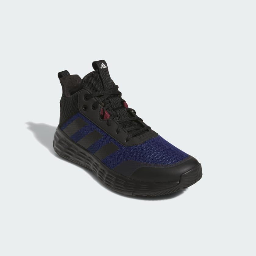 OWNTHEGAME SHOES - Black