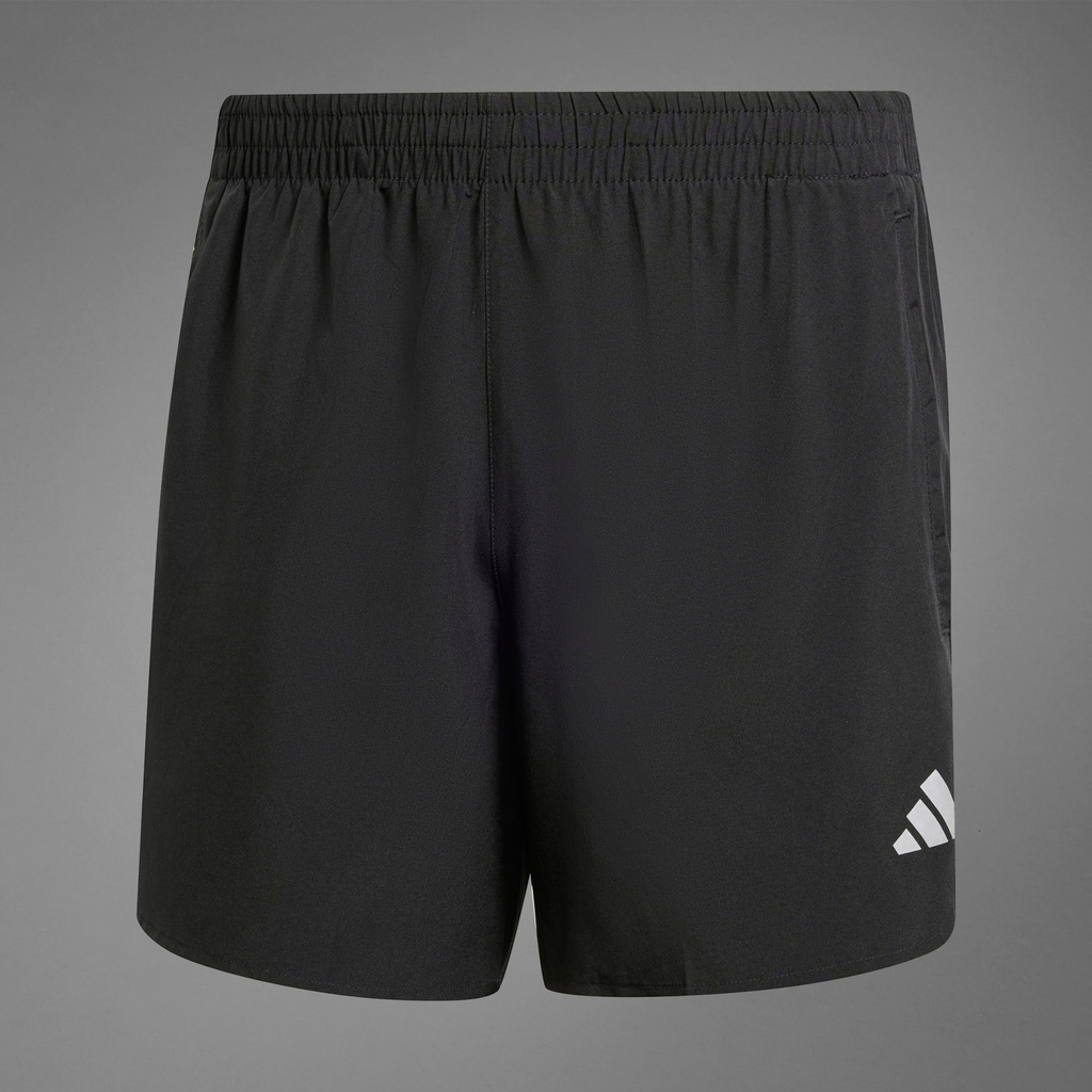 RUN IT SHORTS - Black
