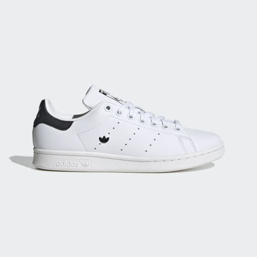 STAN SMITH SHOES - White
