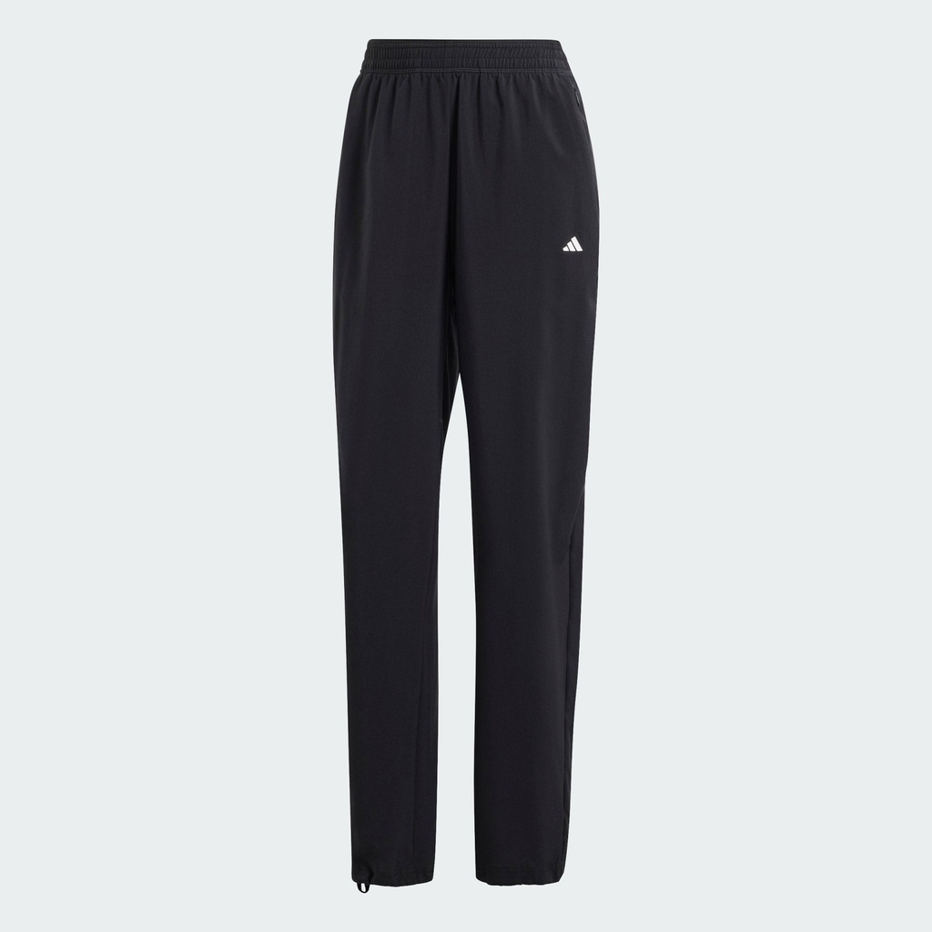 TRAINING JOGGERS - Black