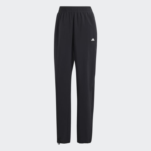 TRAINING JOGGERS - Black