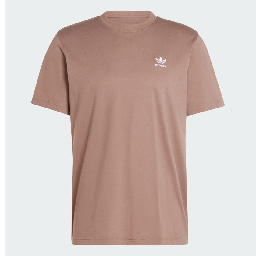 TREFOIL ESSENTIALS T-SHIRT - Earth Strata