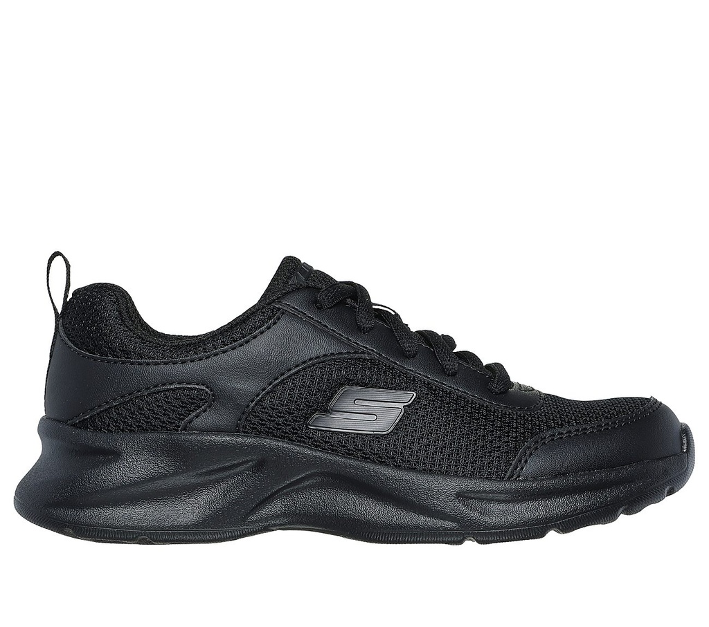 SKECHERS DYNAMATIC - 405111L - BBK