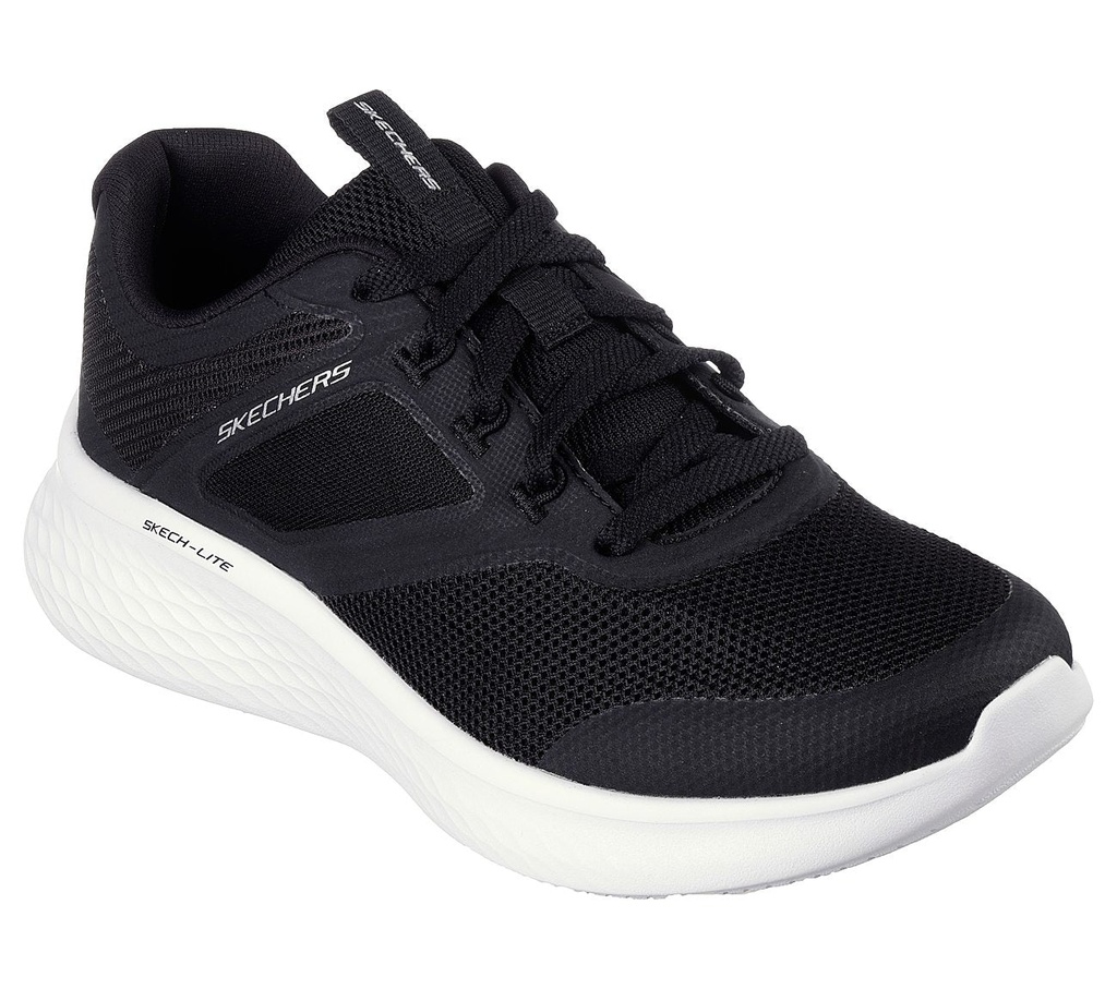 SKECHERS SKECH-LITE PRO - UNIFORM AVE - 149998 - BKW