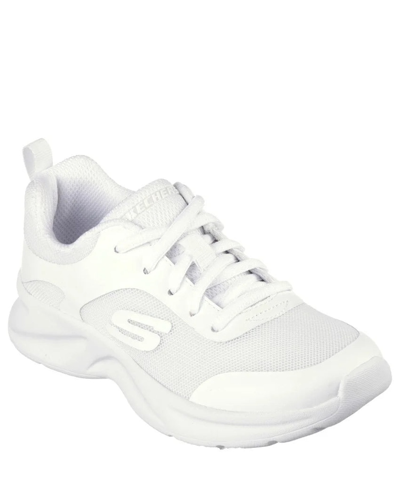 SKECHERS DYNAMATIC - SWIFT SPEED - 303553L - WHT