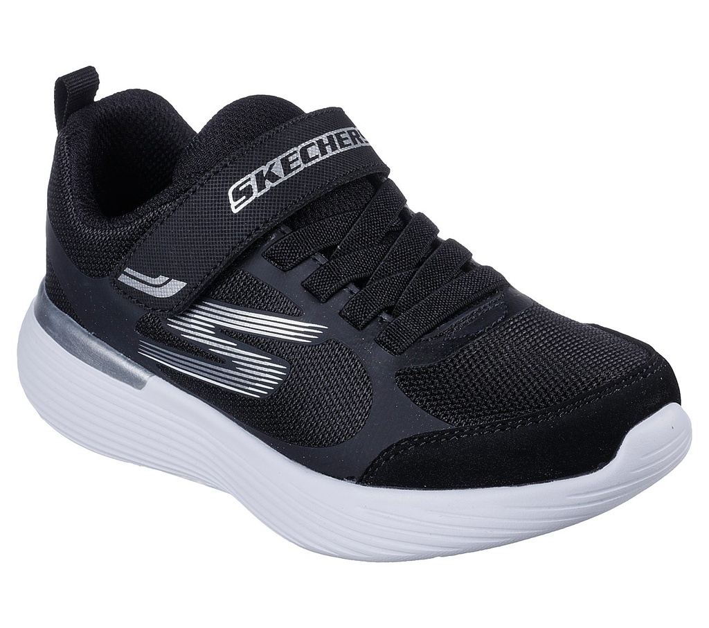 SKECHERS GO RUN 400 V2 - WATIX - 405104L - BKSL