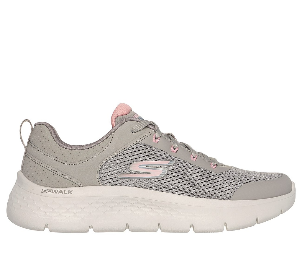 SKECHERS GO WALK FLEX - CALEY - 124817 - TPPK