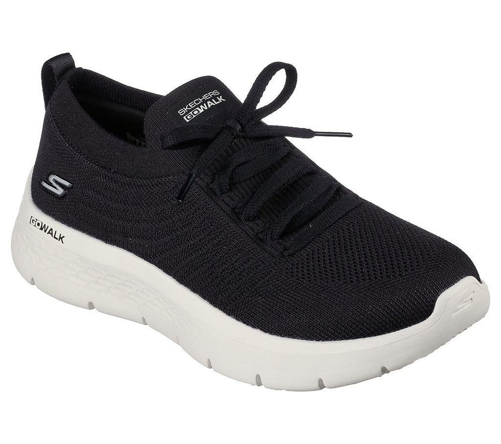 SKECHERS GO WALK FLEX - 124969 - BKW