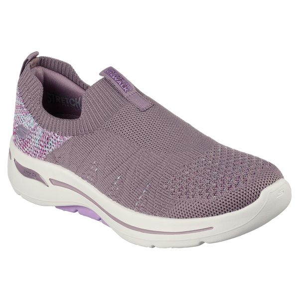 SKECHERS GO WALK ARCH FIT - 124478 - MVE