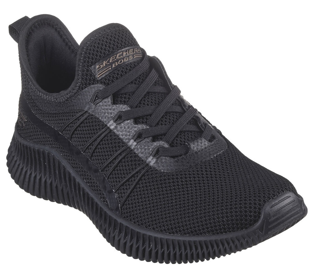 SKECHERS BOBS GEO - NEW AESTHETICS - 117417 - BBK