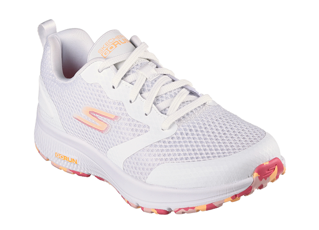 SKECHERS GO RUN CONSISTENT - 128292 - WOR