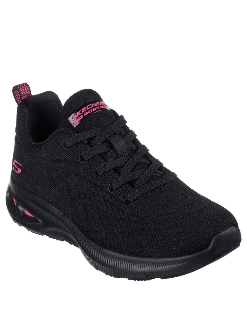 SKECHERS BOBS UNITY - 117433 - BBK