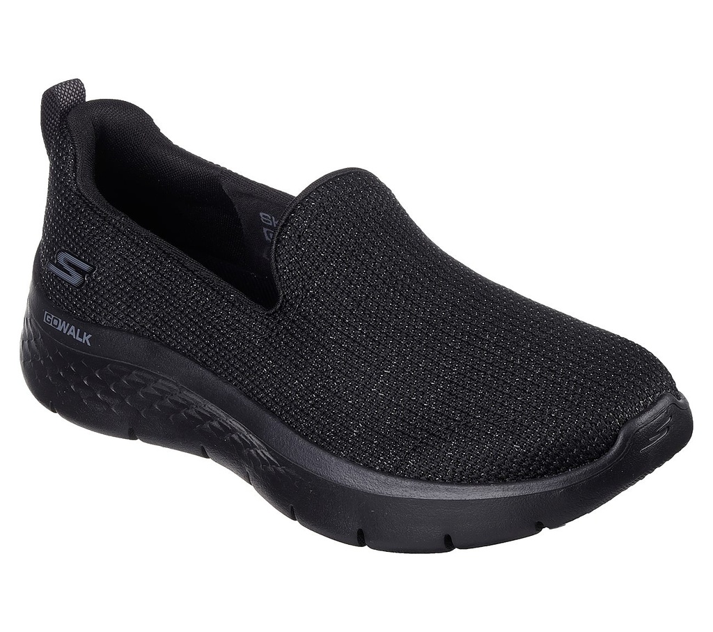 SKECHERS GO WALK FLEX - 124964 - BBK