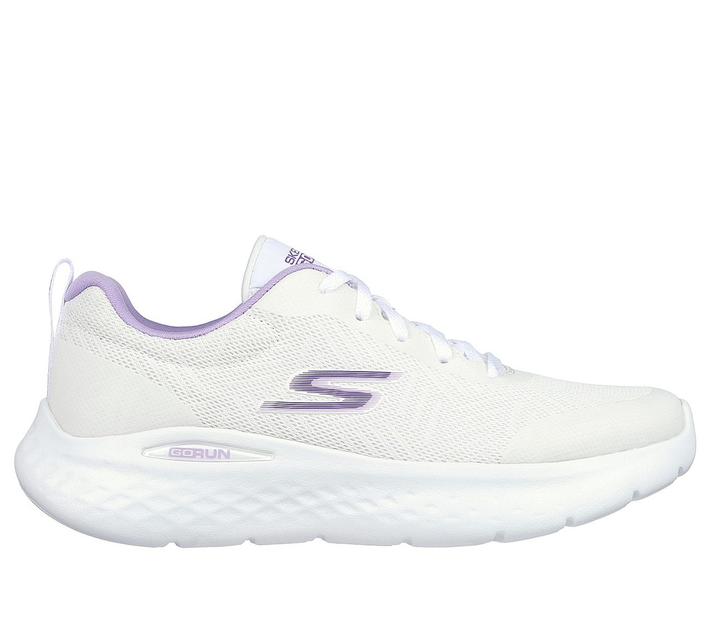 SKECHERS GO RUN LITE - INERTIA - 129425 - WPR