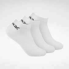 REEBOK ACTIVE CORE LOW CUT SOCK 3P - FL5224