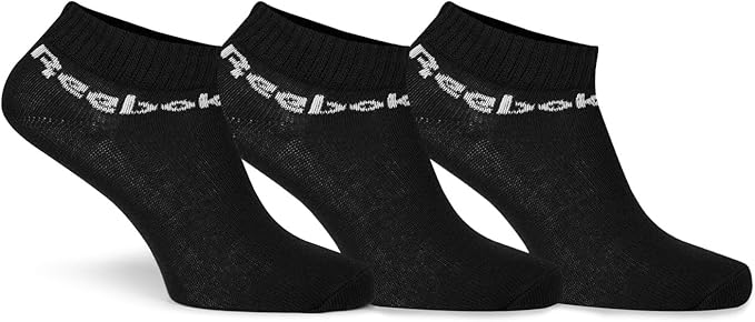 REEBOK ACTIVE CORE ANKLE SOCK 3P - FL5226