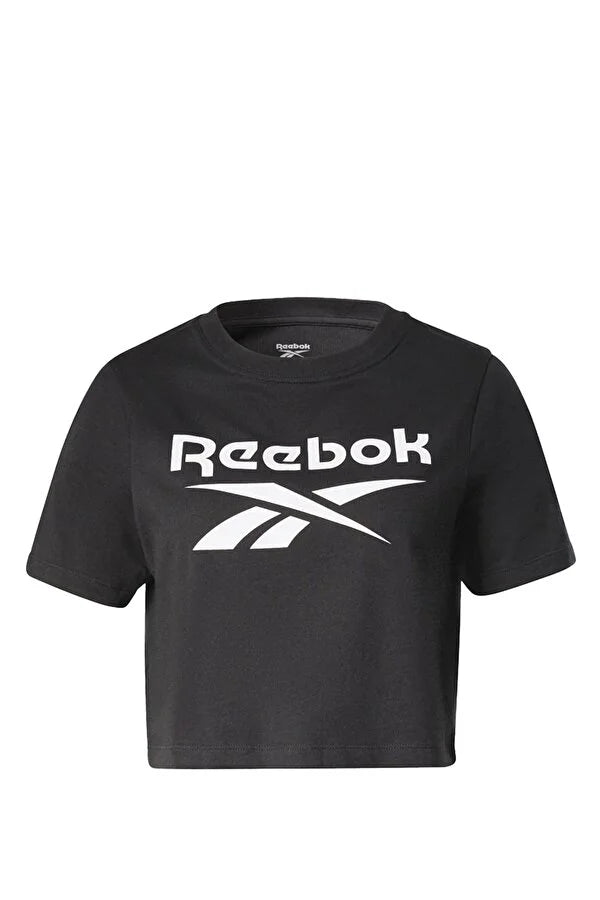 REEBOK RI BL CROP TEE - HB2276
